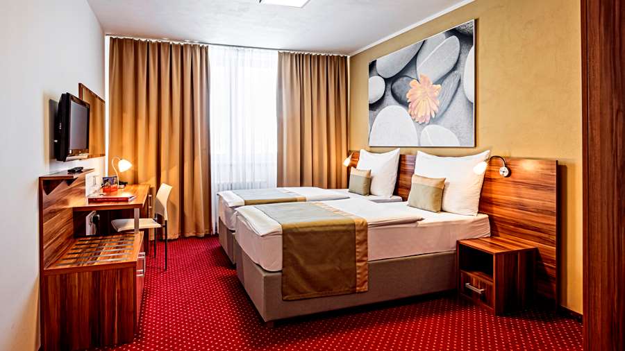 hotel vista