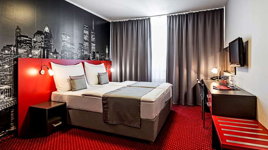 hotel vista