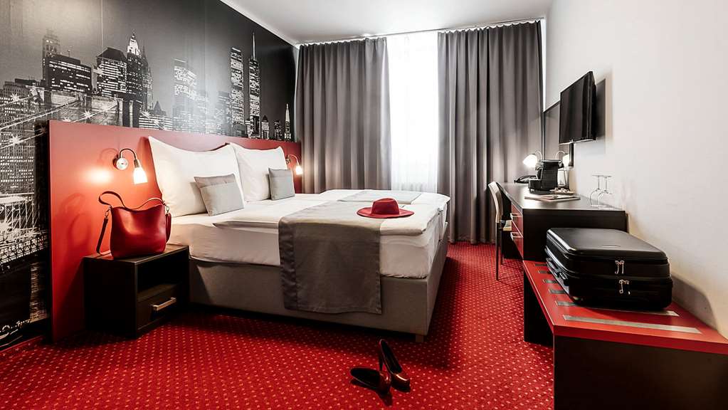 hotel vista
