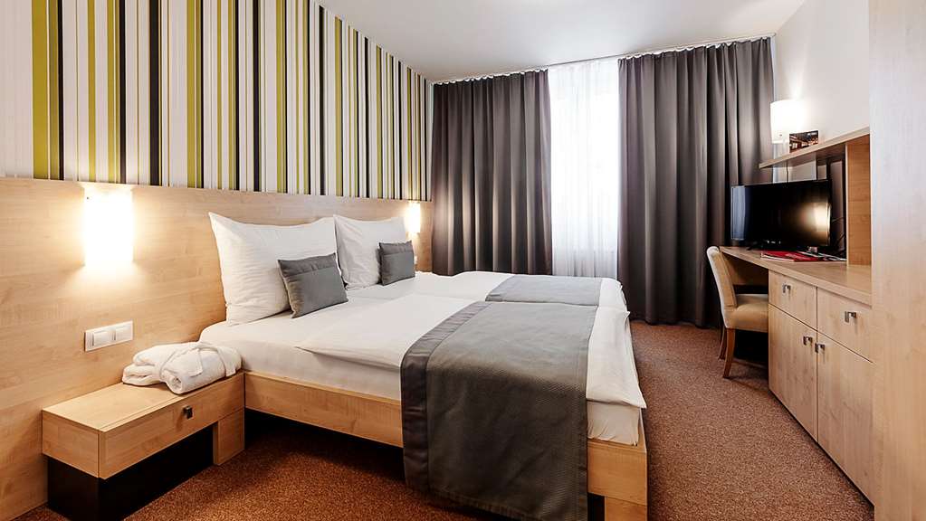 hotel vista