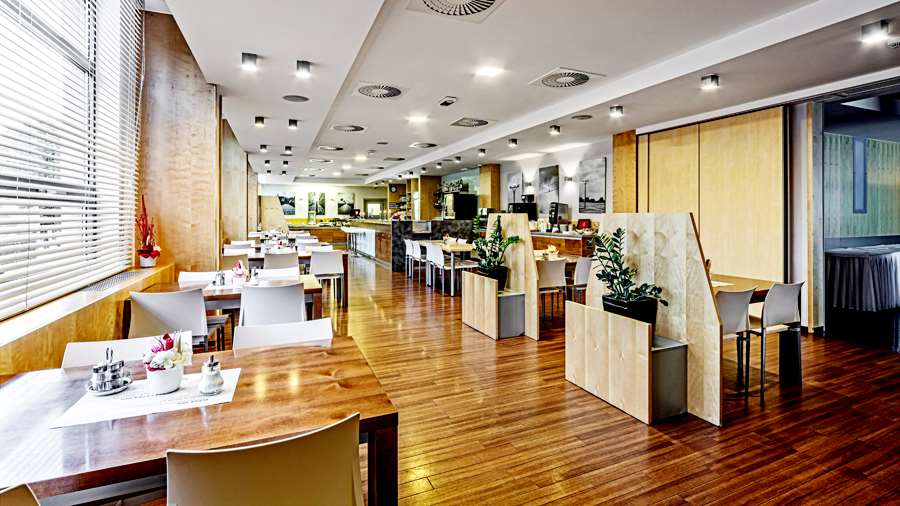 hotel vista
