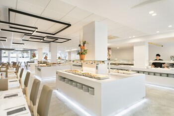 Hotel Best Da Vinci,Salou>>Costa Daurada,4 star
