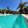 villa le sterlizie