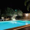 villa le sterlizie