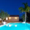 villa le sterlizie