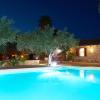 villa le sterlizie