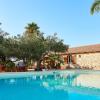 villa le sterlizie