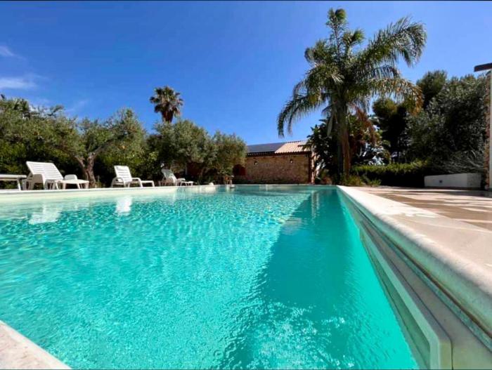 villa le sterlizie