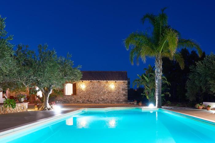 villa le sterlizie