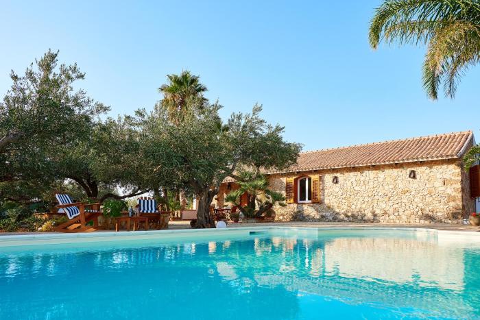 villa le sterlizie