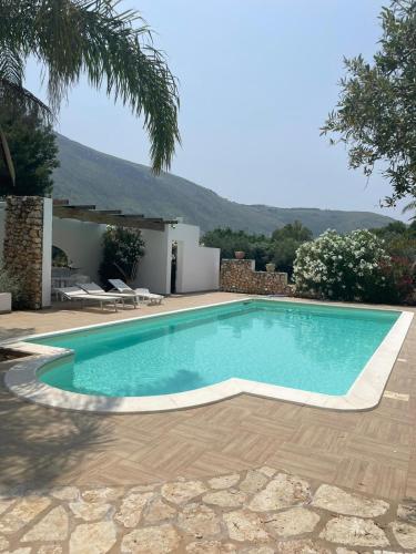 villa le sterlizie