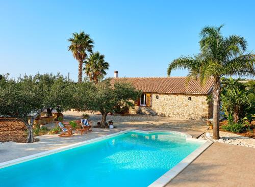 villa le sterlizie