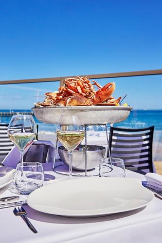 la cremaillere hotel restaurant