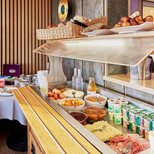 la cremaillere hotel restaurant