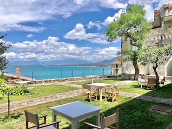 borgo dei saraceni domus indomita