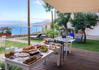 borgo dei saraceni domus indomita