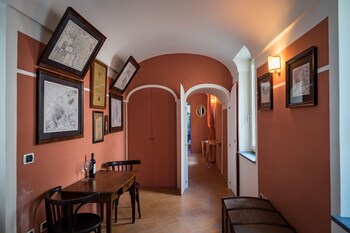 borgo dei saraceni domus indomita