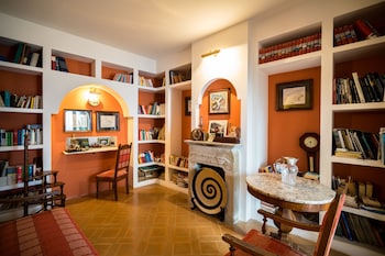 borgo dei saraceni domus indomita