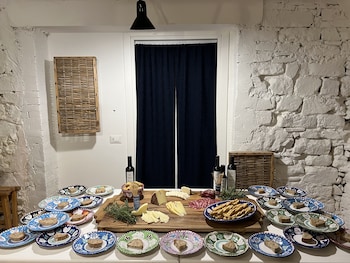 borgo dei saraceni domus indomita