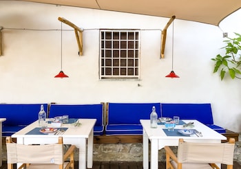 borgo dei saraceni domus indomita