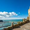 borgo dei saraceni domus indomita