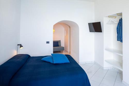 borgo dei saraceni domus indomita