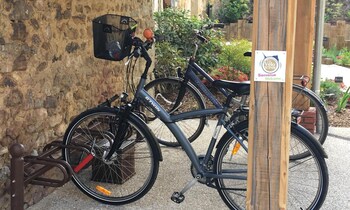 Hotel Du Tribunal,La Chapelle-Montligeon>>Belleme,3 star