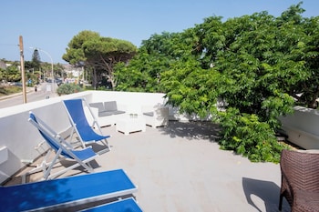 villa azzurra
