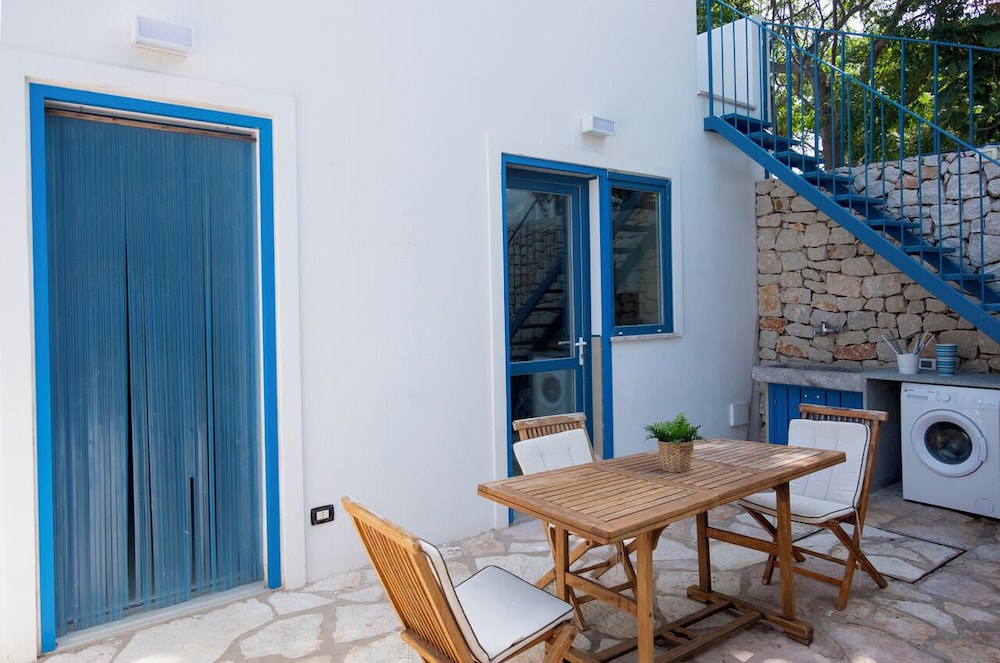 villa azzurra