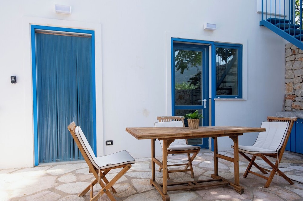 villa azzurra