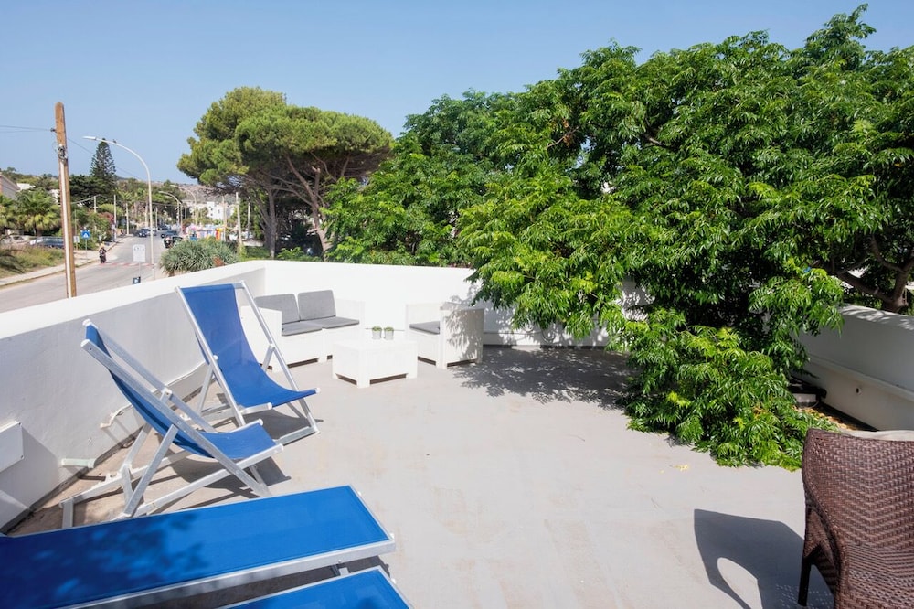 villa azzurra