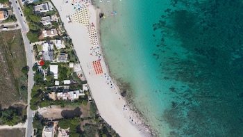 villa azzurra
