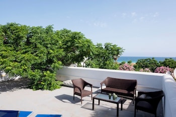 villa azzurra