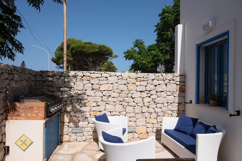villa azzurra