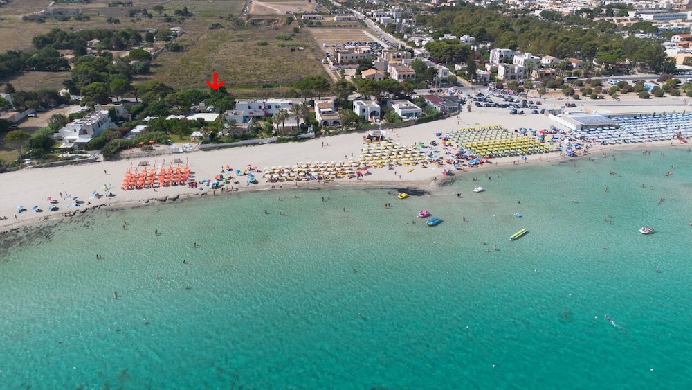 villa azzurra