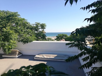 villa azzurra