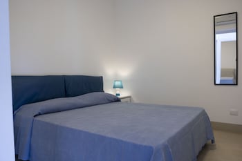 villa azzurra