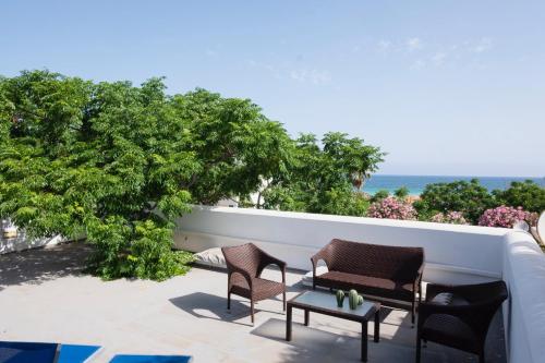 villa azzurra