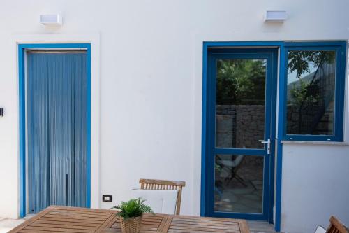 villa azzurra