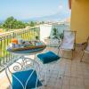 perla beach stabia bandb