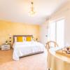 perla beach stabia bandb