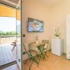 perla beach stabia bandb