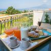 perla beach stabia bandb