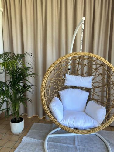 perla beach stabia bandb