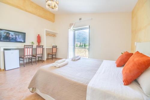perla beach stabia bandb