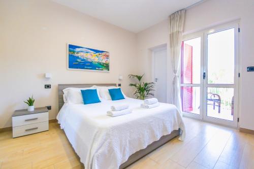 perla beach stabia bandb