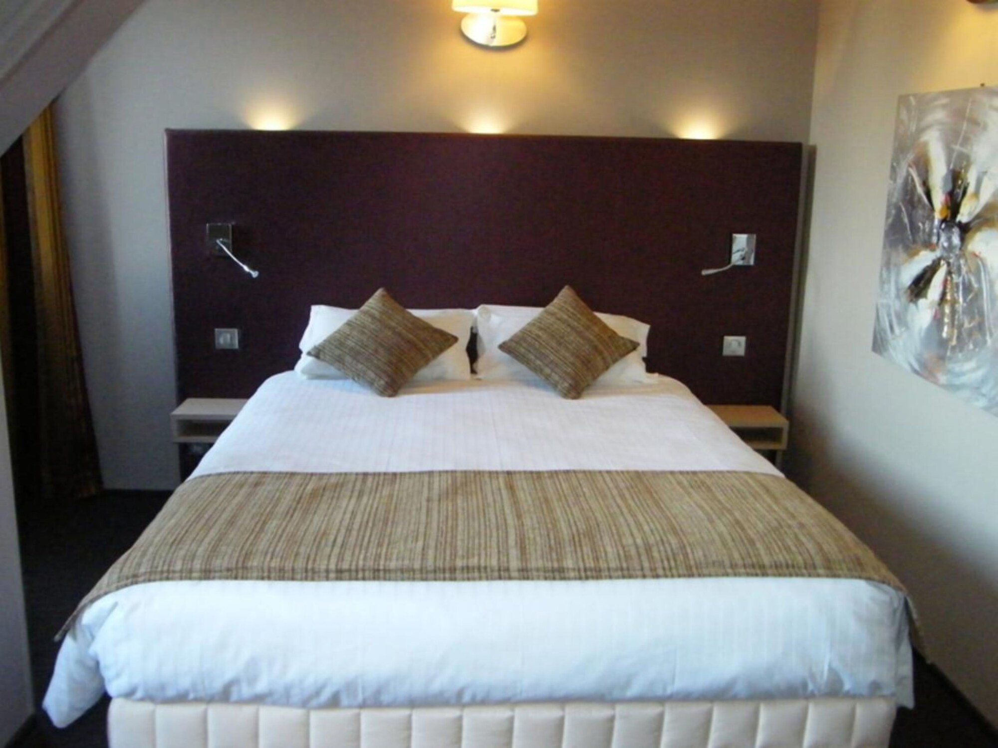 cithotel saint pierre