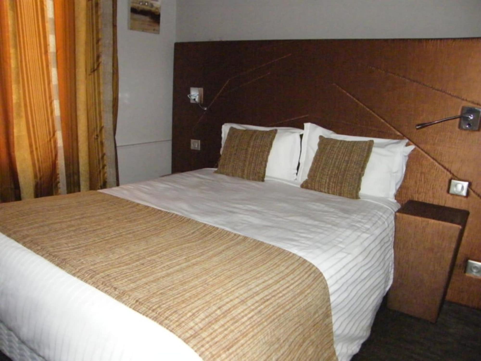 cithotel saint pierre