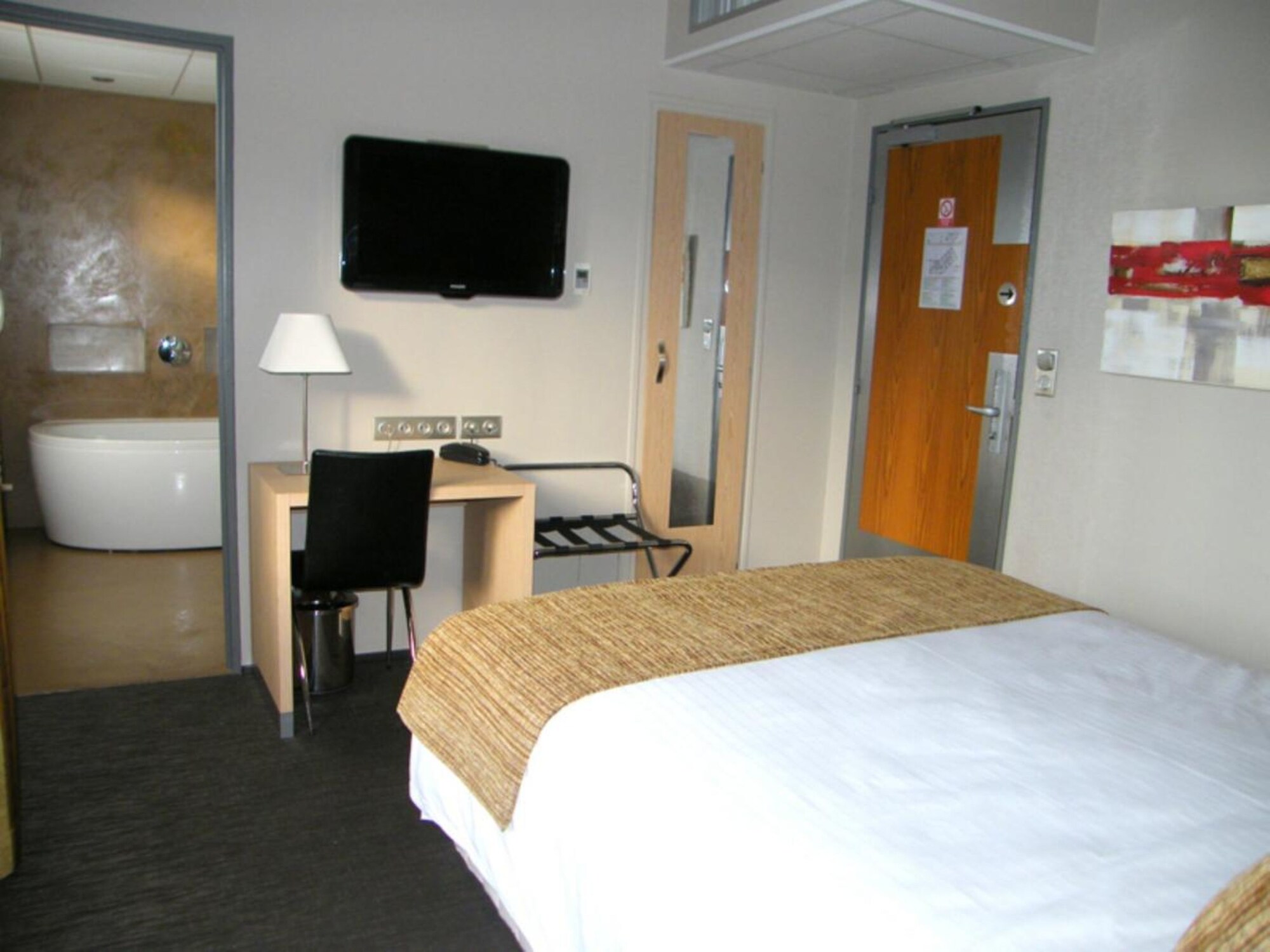 cithotel saint pierre