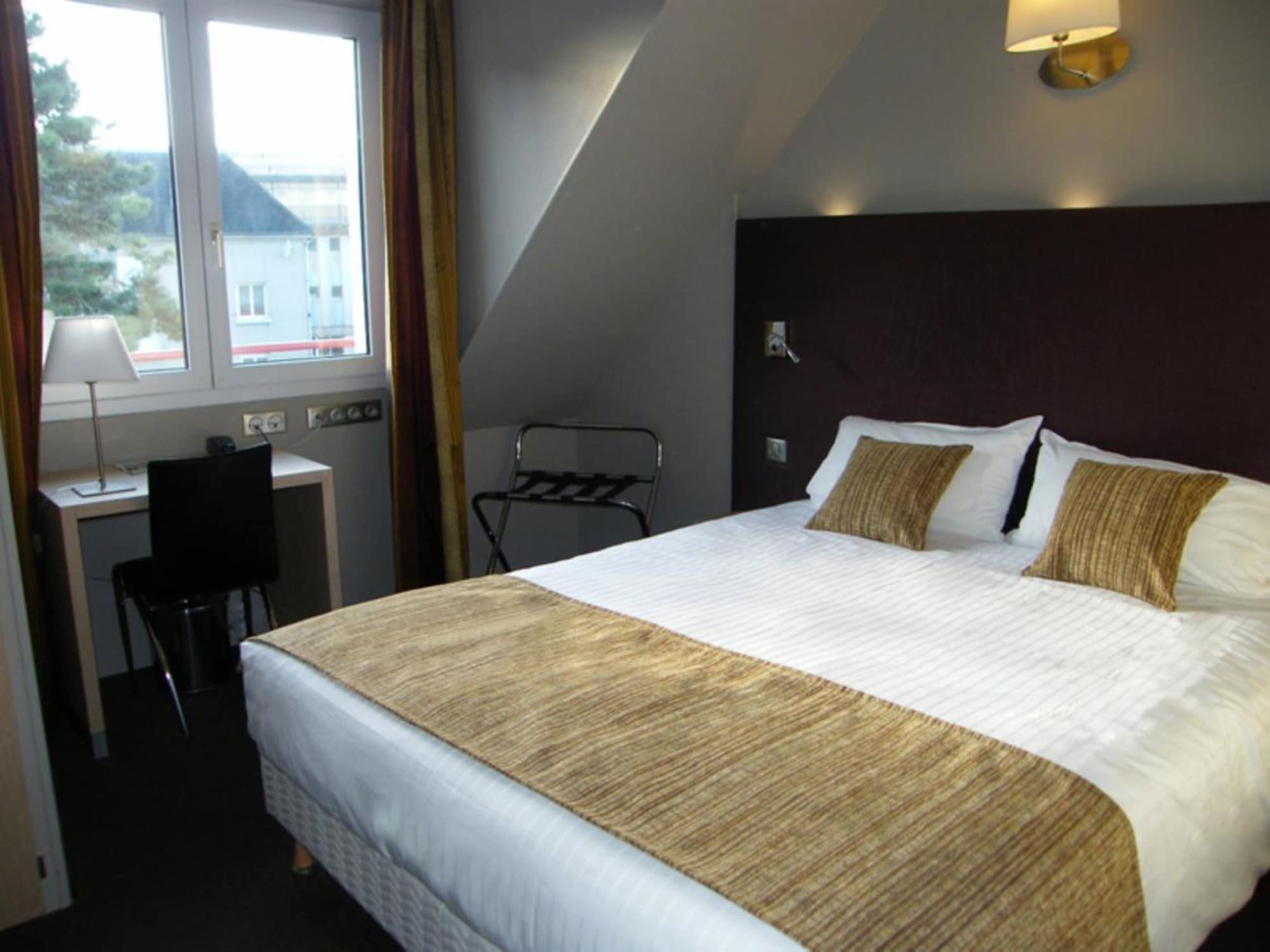cithotel saint pierre